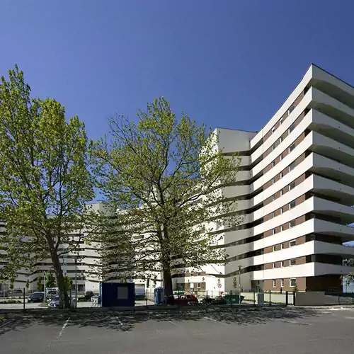 Vitorlás Panoráma Wellness Apartman Club 218 Siófok 047 kép