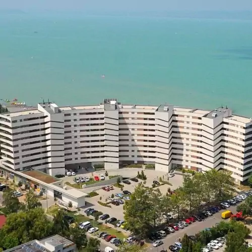 Vitorlás Panoráma Wellness Apartman Club 218 Siófok 048 kép