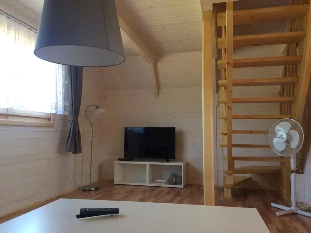 Domek Słoneczna Przystań Sasino