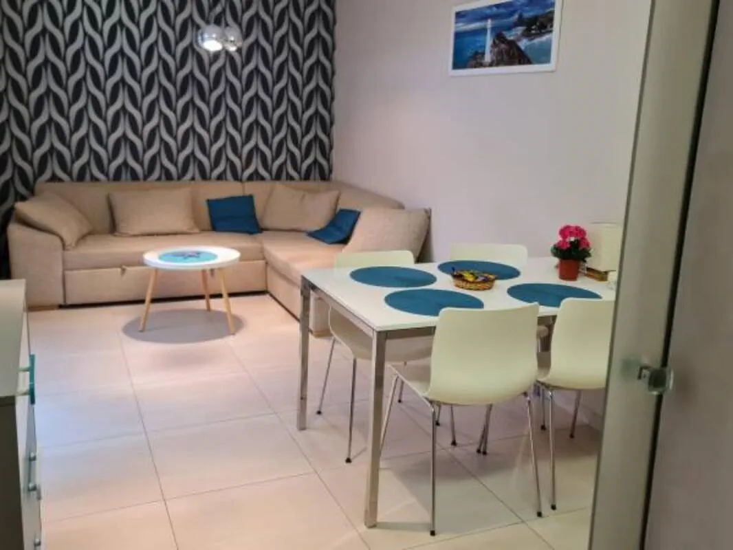 Apartament Międzyzdroje 4 osoby - 200 m od morza