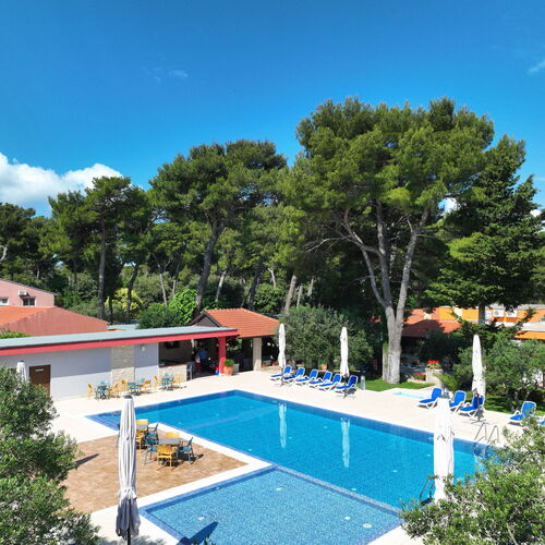Resort Mediterranean Village San Antonio Biograd na moru  3