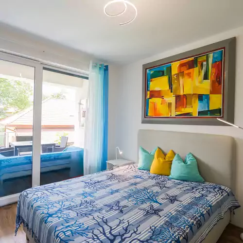 Tukán Apartman Szántód 024 kép