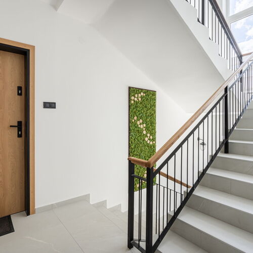 Radnoti Home Apartments Veszprém  4
