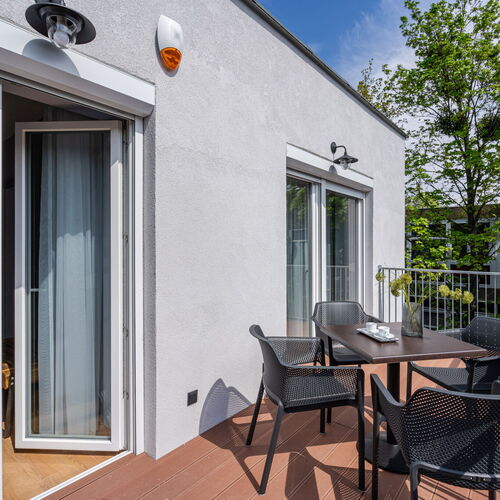 Radnoti Home Apartments Veszprém  3