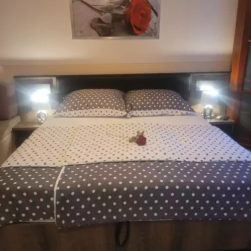 Melcsi Apartman Deluxe Gyula 010 kép