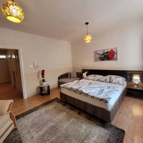 Melcsi Apartman Deluxe Gyula 011 kép