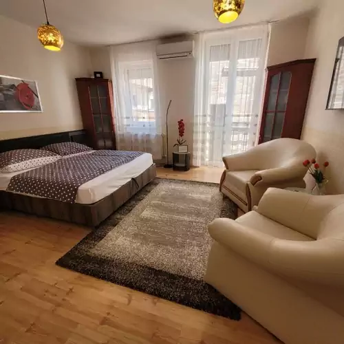 Melcsi Apartman Deluxe Gyula