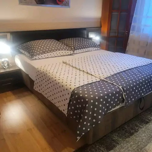 Melcsi Apartman Deluxe Gyula 026 kép