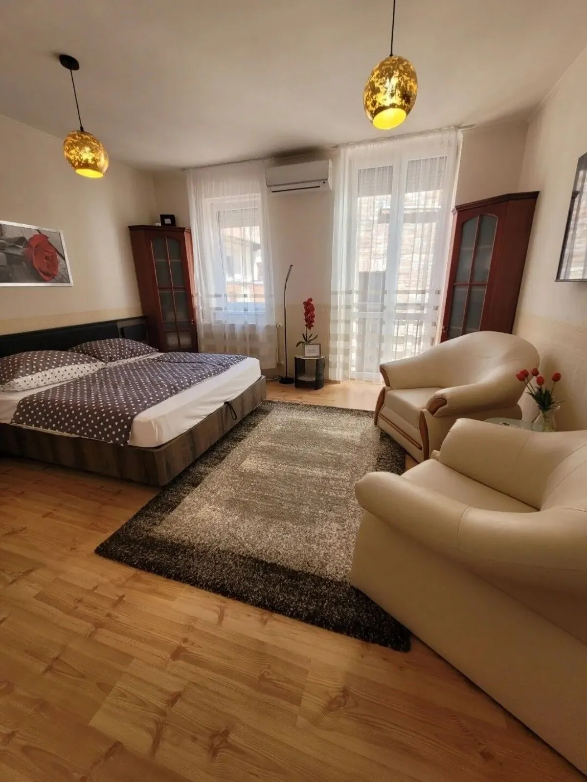 Melcsi Apartman Deluxe Gyula