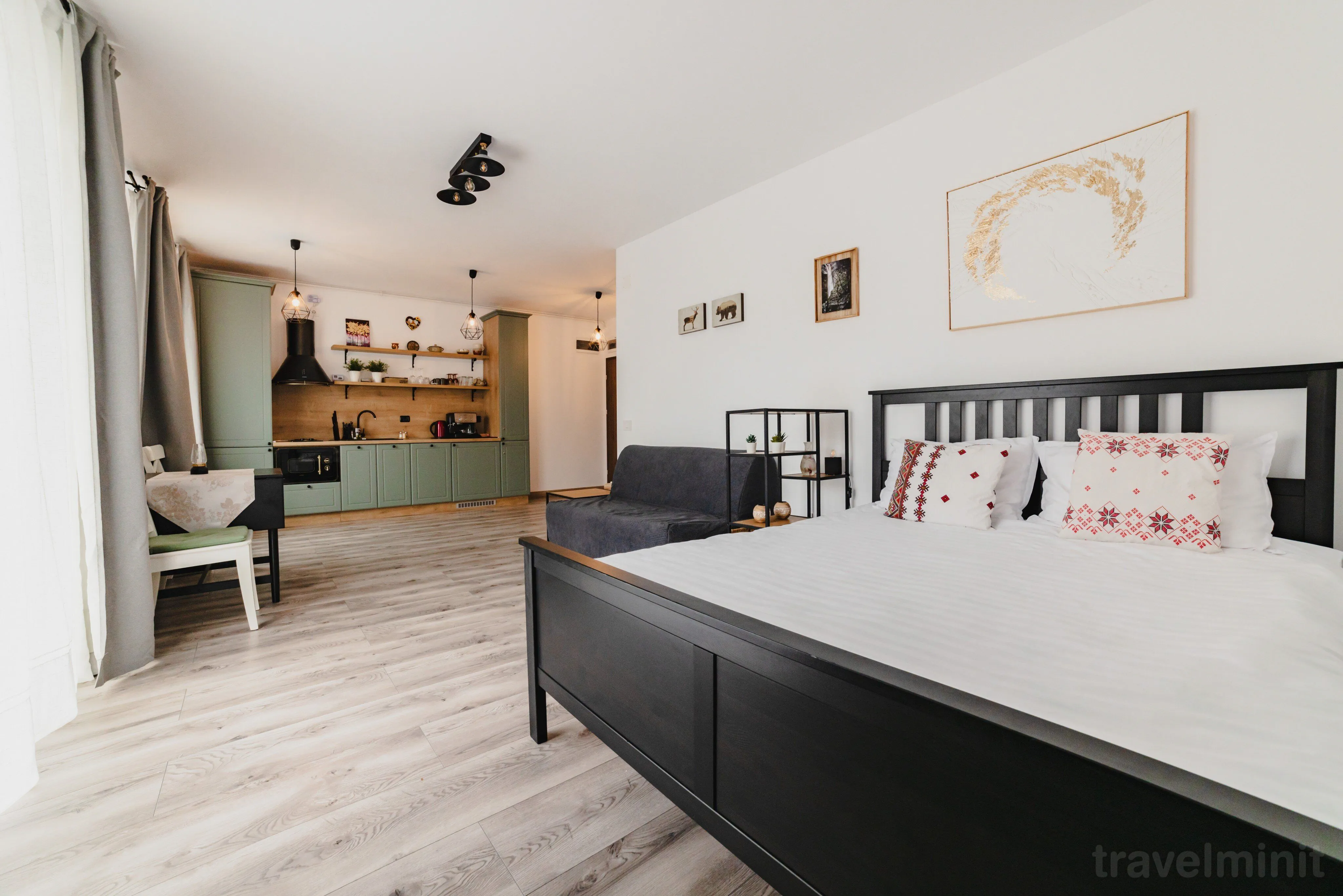 Schiller Apartment 64 Brașov