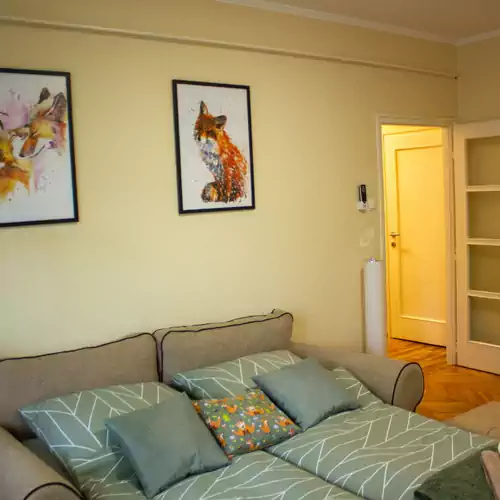 Foxy Apartman Eger 002 kép