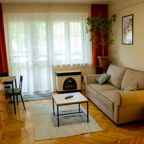 Foxy Apartman Eger