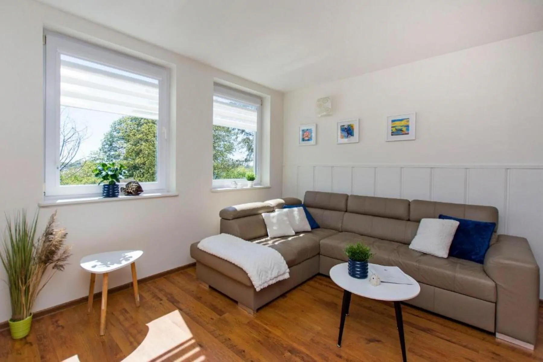 Apartamenty Delfin Gdańsk