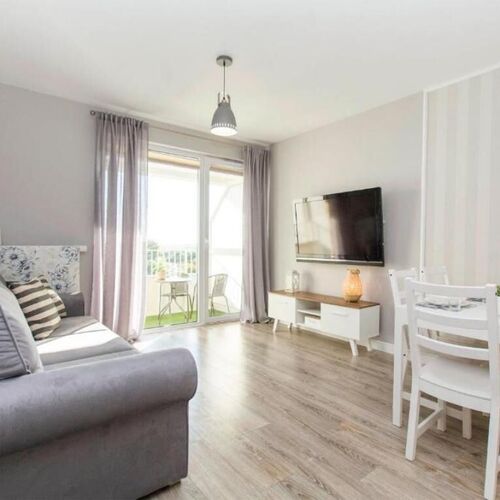 Lazur Park - Apartamenty