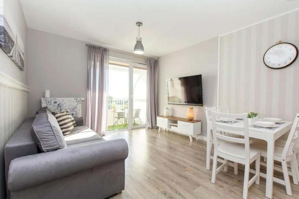 Lazur Park - Apartamenty