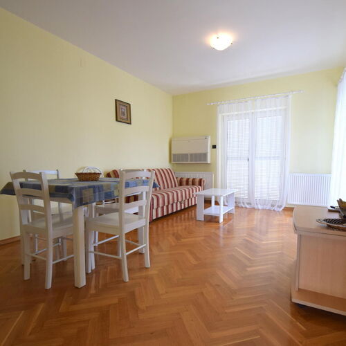 Apartmani Luca Bogovići
