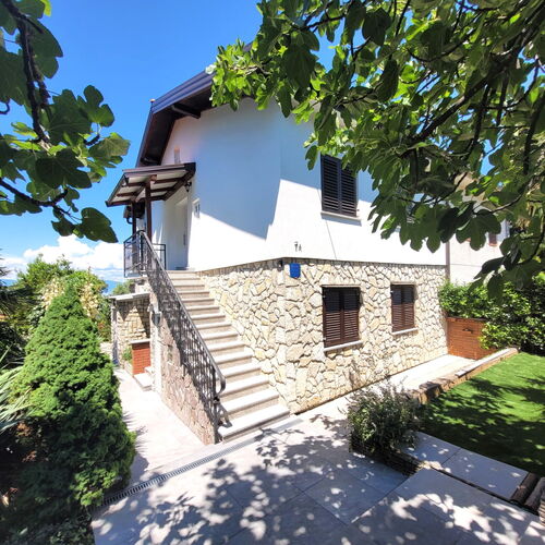 Apartmani Carla Omisalj Krk  2