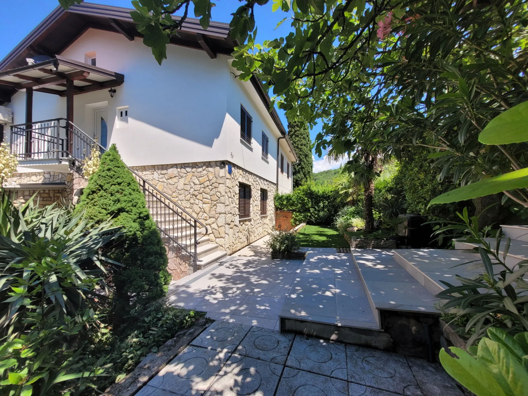 Apartmani Carla Omisalj Krk