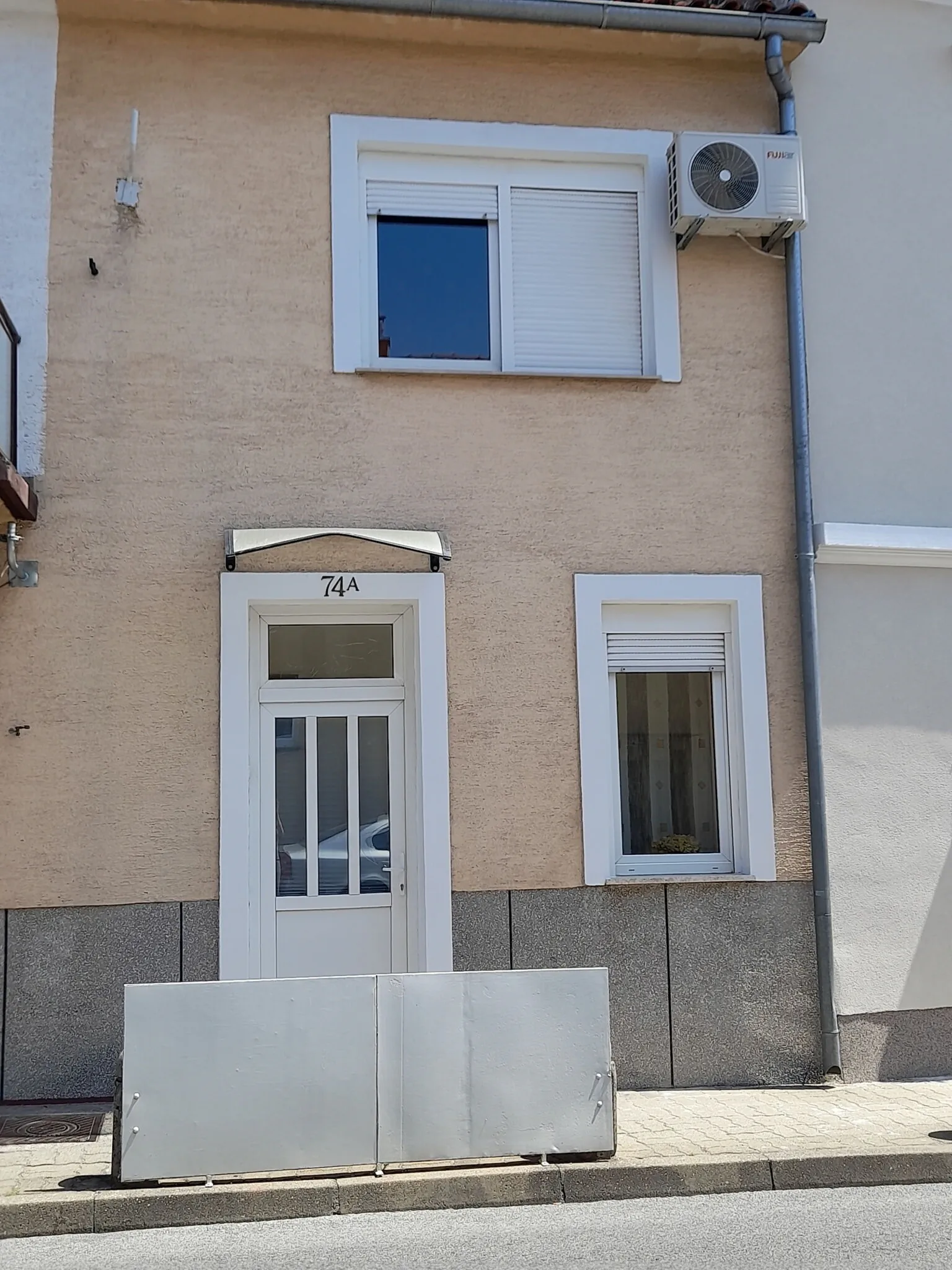 Kuća Ella Crikvenica