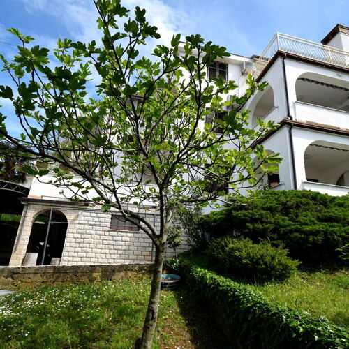 Apartmani Jasna Njivice  4