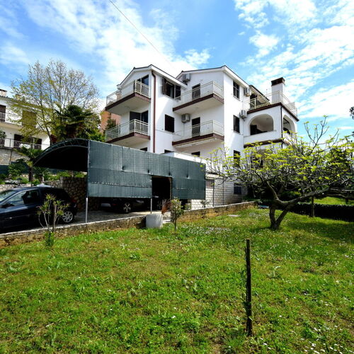 Apartmani Jasna Njivice  2