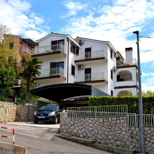 Apartmani Jasna Njivice  3