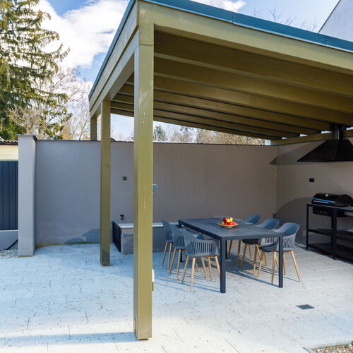 Park Apartmanok Balatonszárszó  2