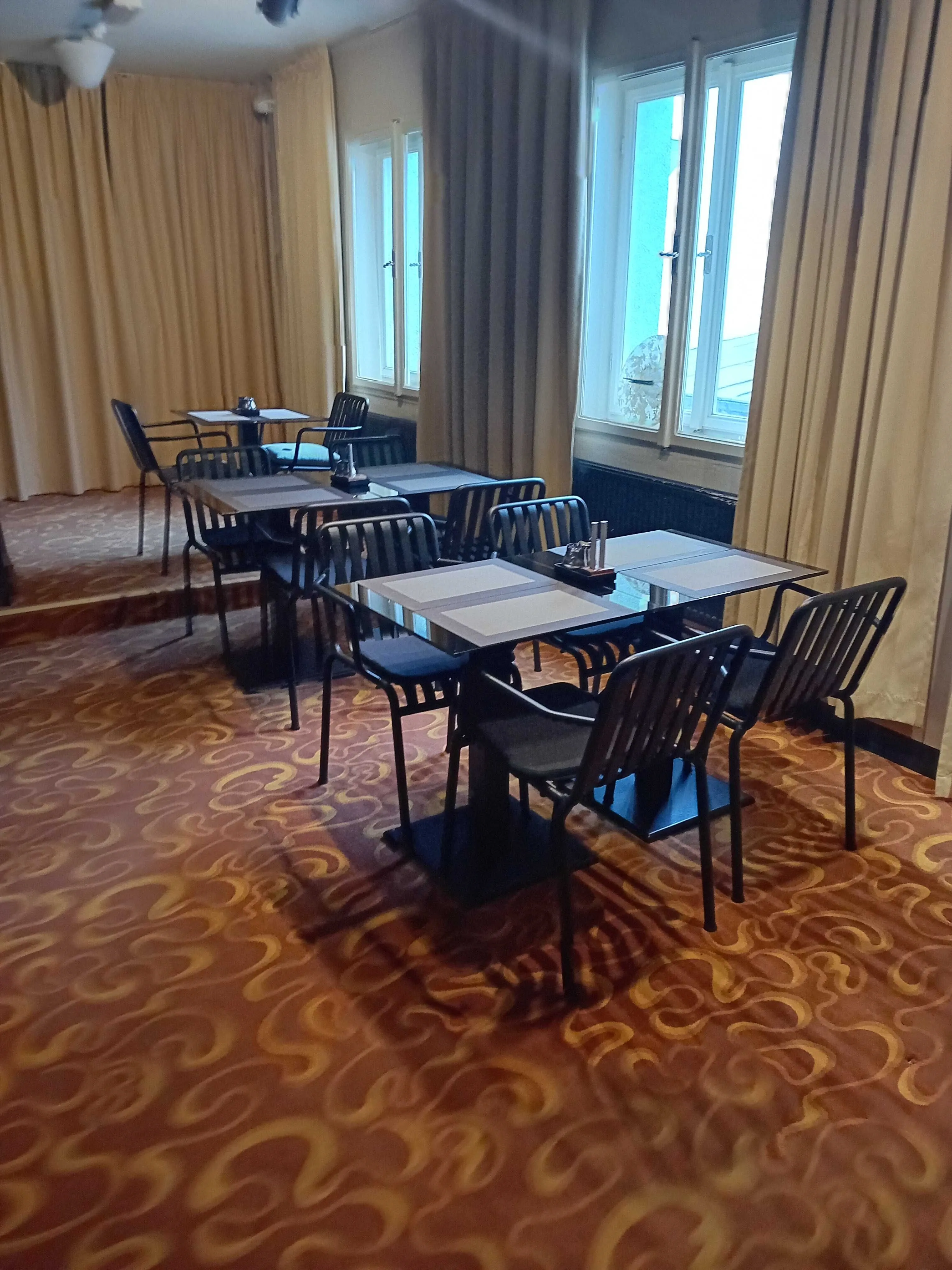 Hotel Zlatá včela Domažlice