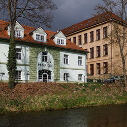 Litvan SUNSET Apartments České Budějovice