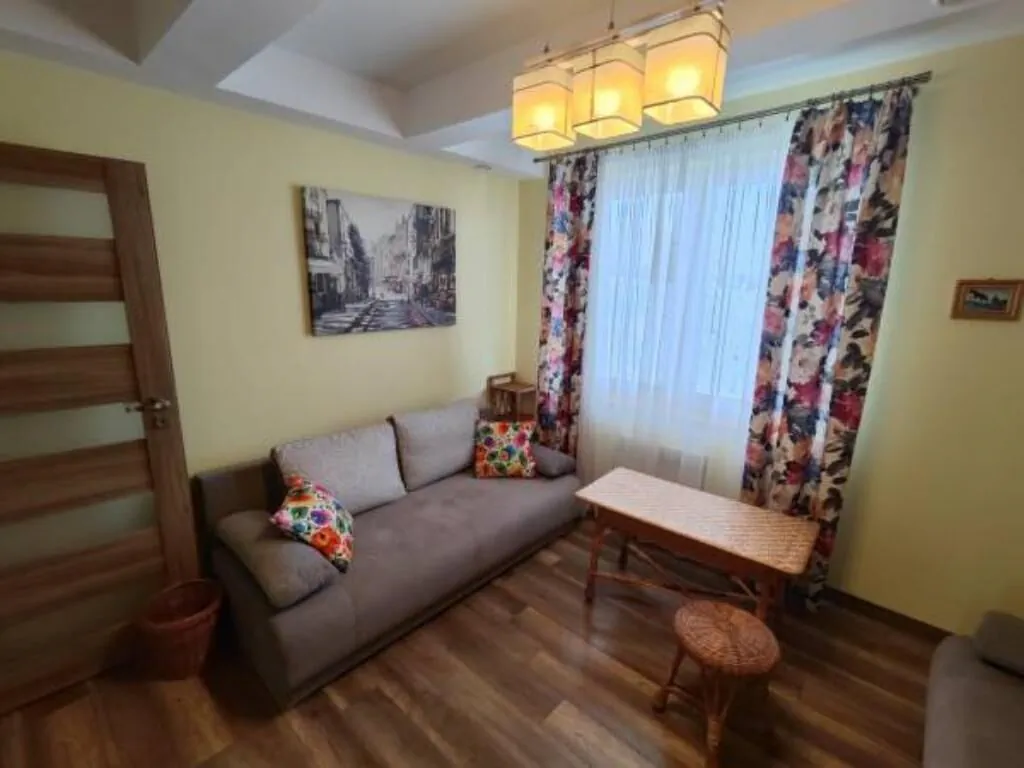 Apartament Słoneczny Zakopane