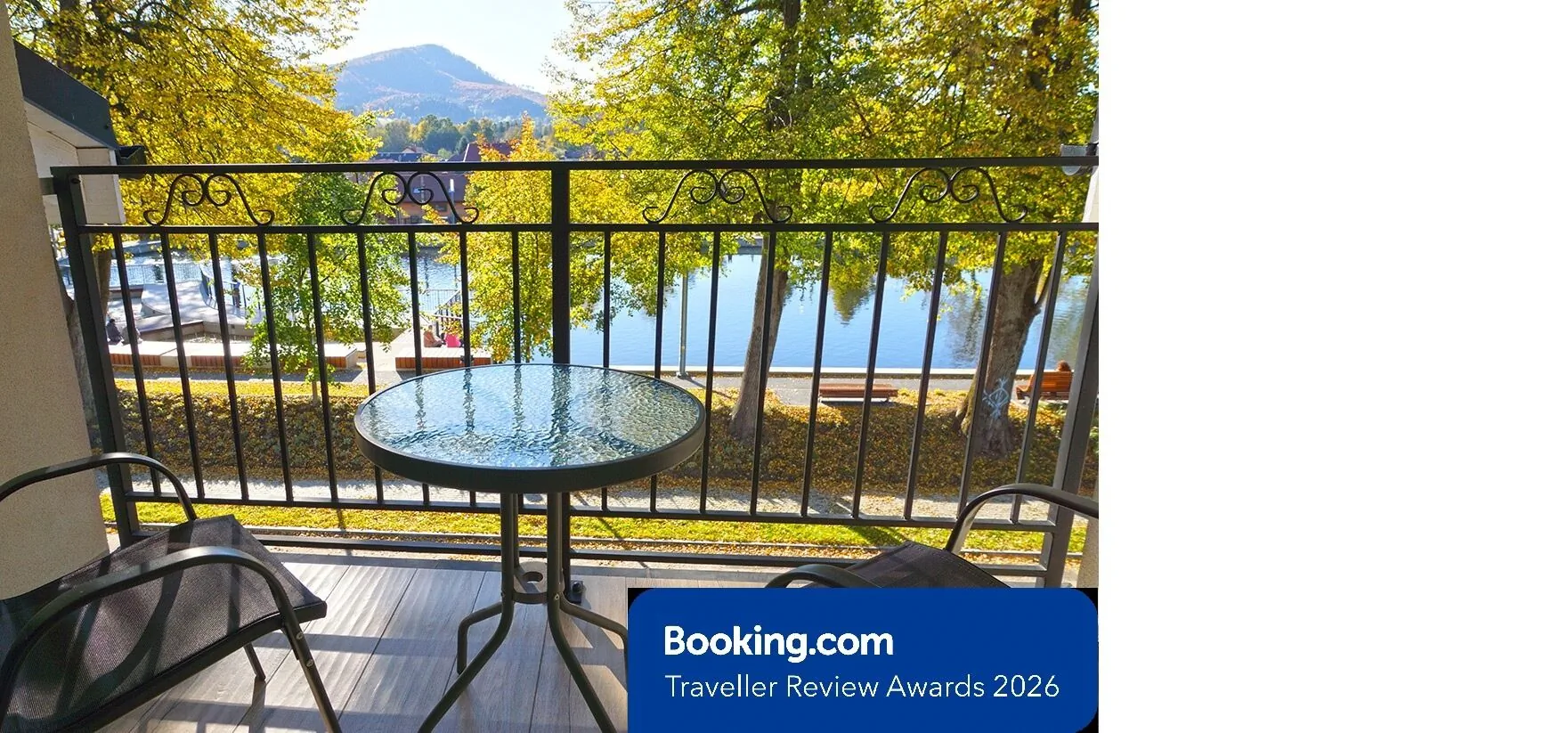 Apartamenty Nad Stawem Ustroń