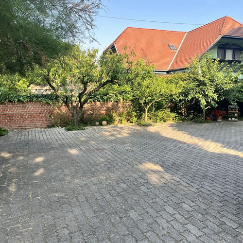 Füge Apartman Hévíz  3