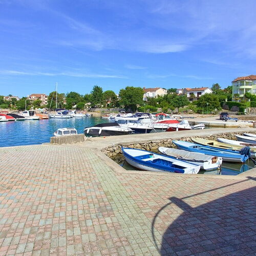 Apartman Ivy Malinska  3