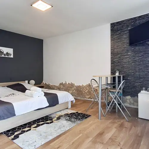 Moonlight Apartman  Sárospatak 021 kép