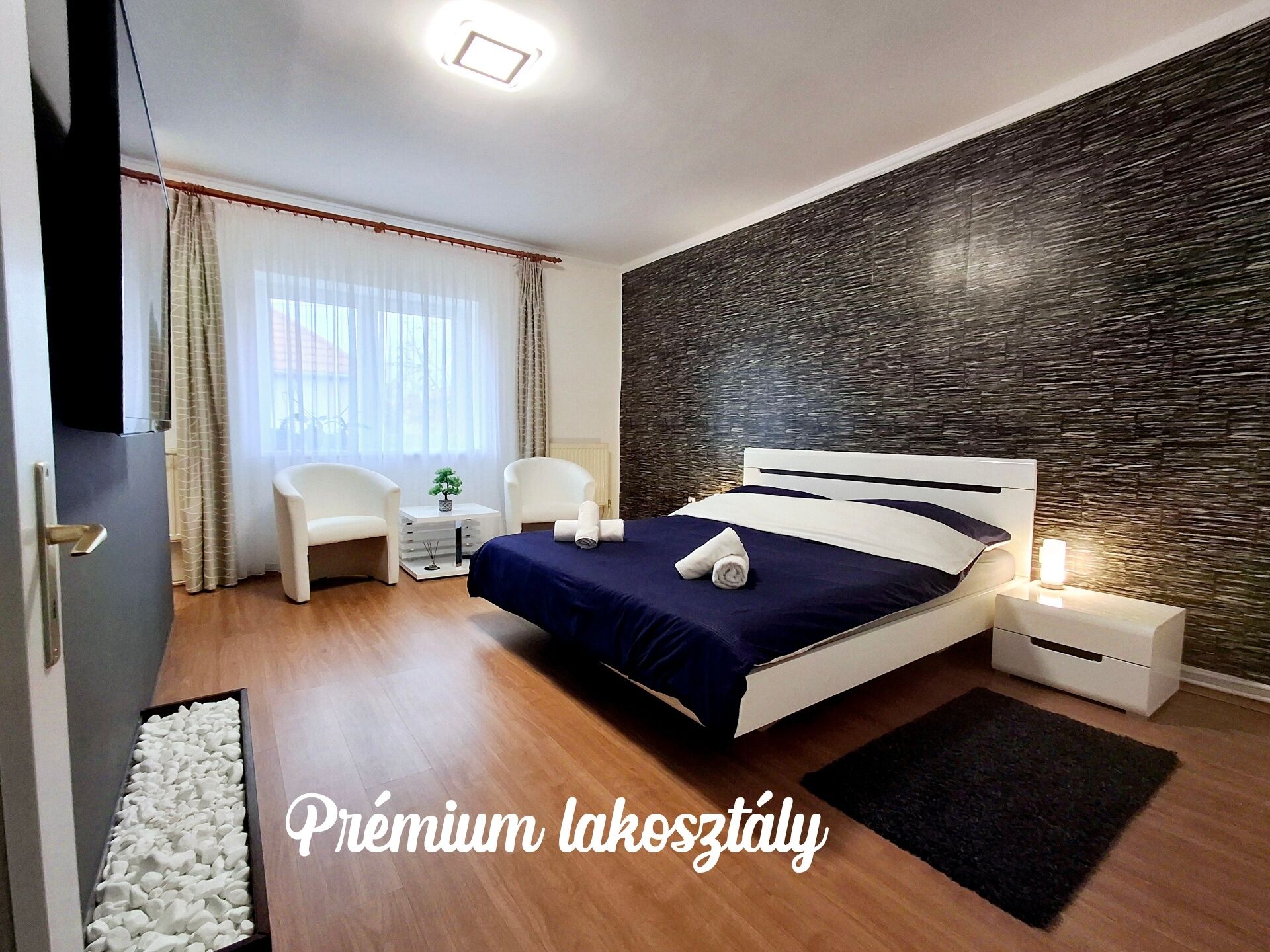Moonlight Apartman  Sárospatak