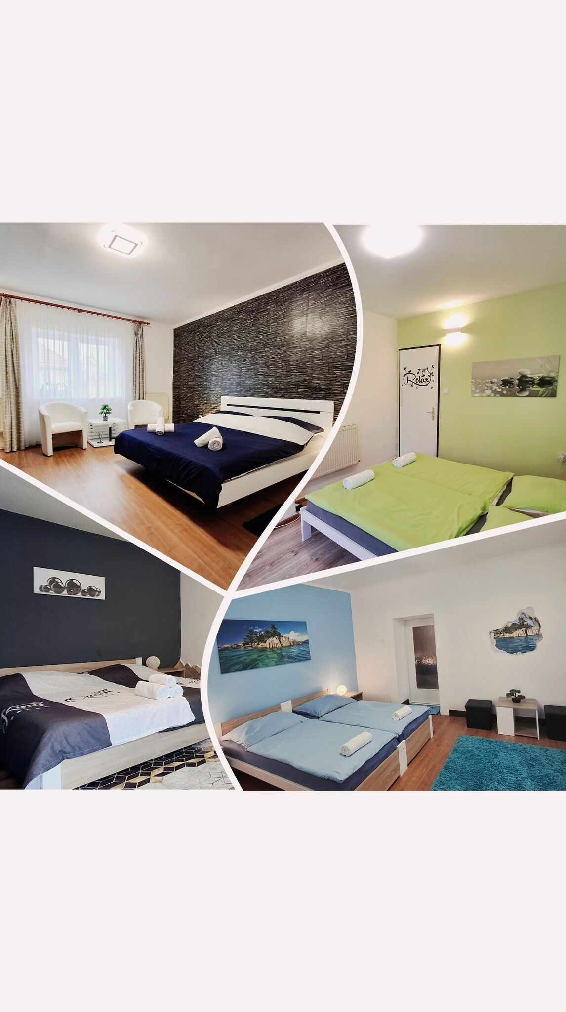 Moonlight Apartman  Sárospatak
