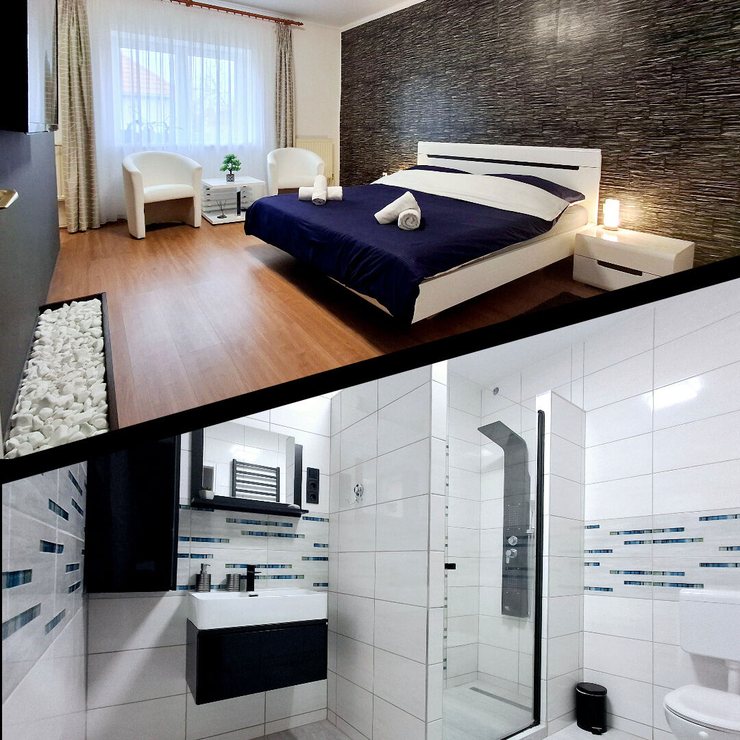Moonlight Apartman  Sárospatak