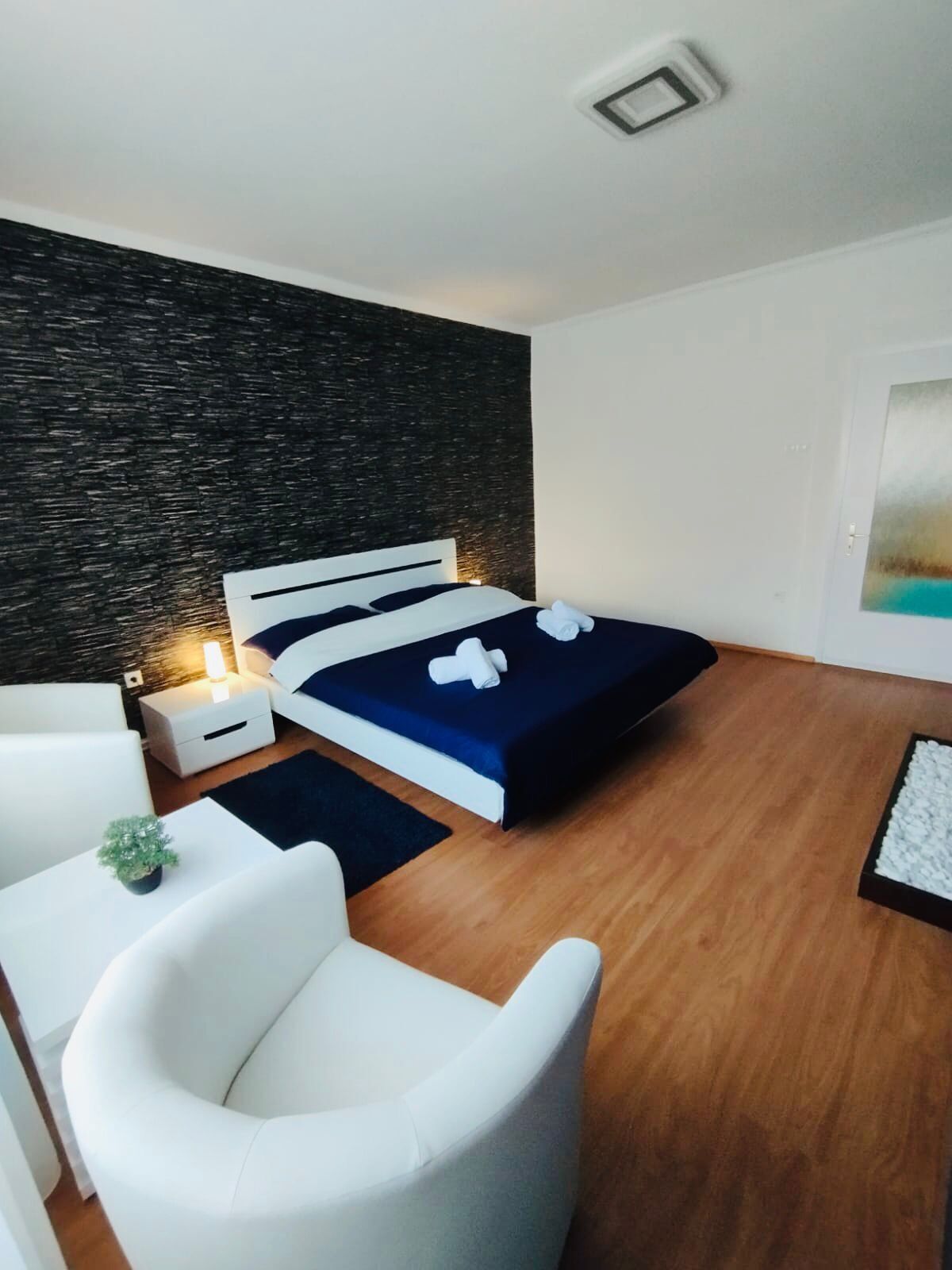 Moonlight Apartman  Sárospatak