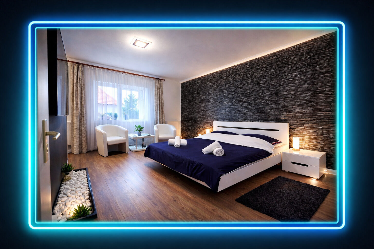 Moonlight Apartman Sárospatak