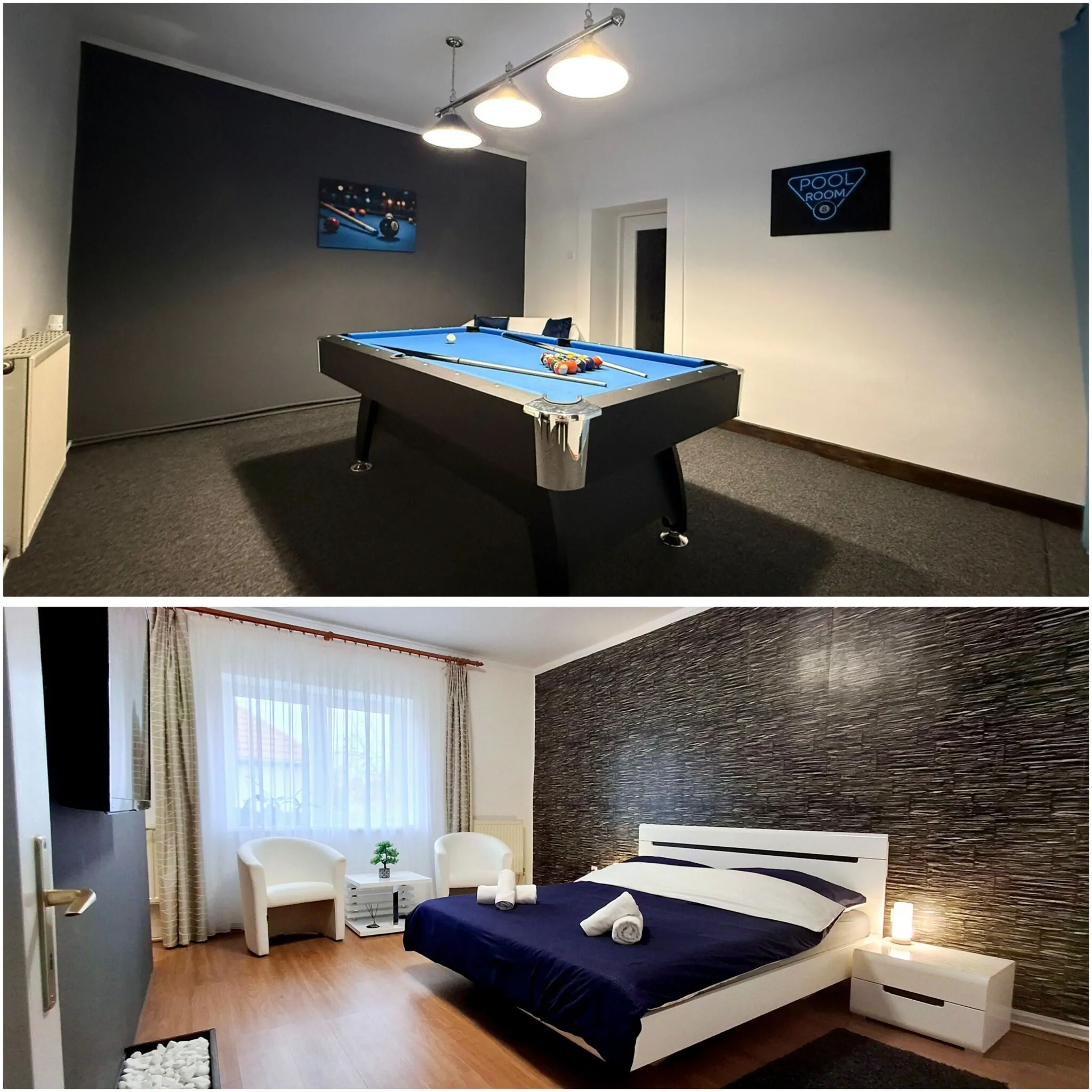 Moonlight Apartman Sárospatak