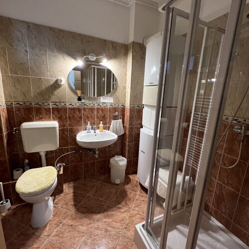 Hortenzia Apartman Balaton  2
