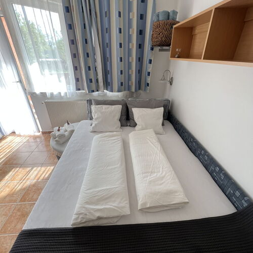 Hortenzia Apartman Balaton  4