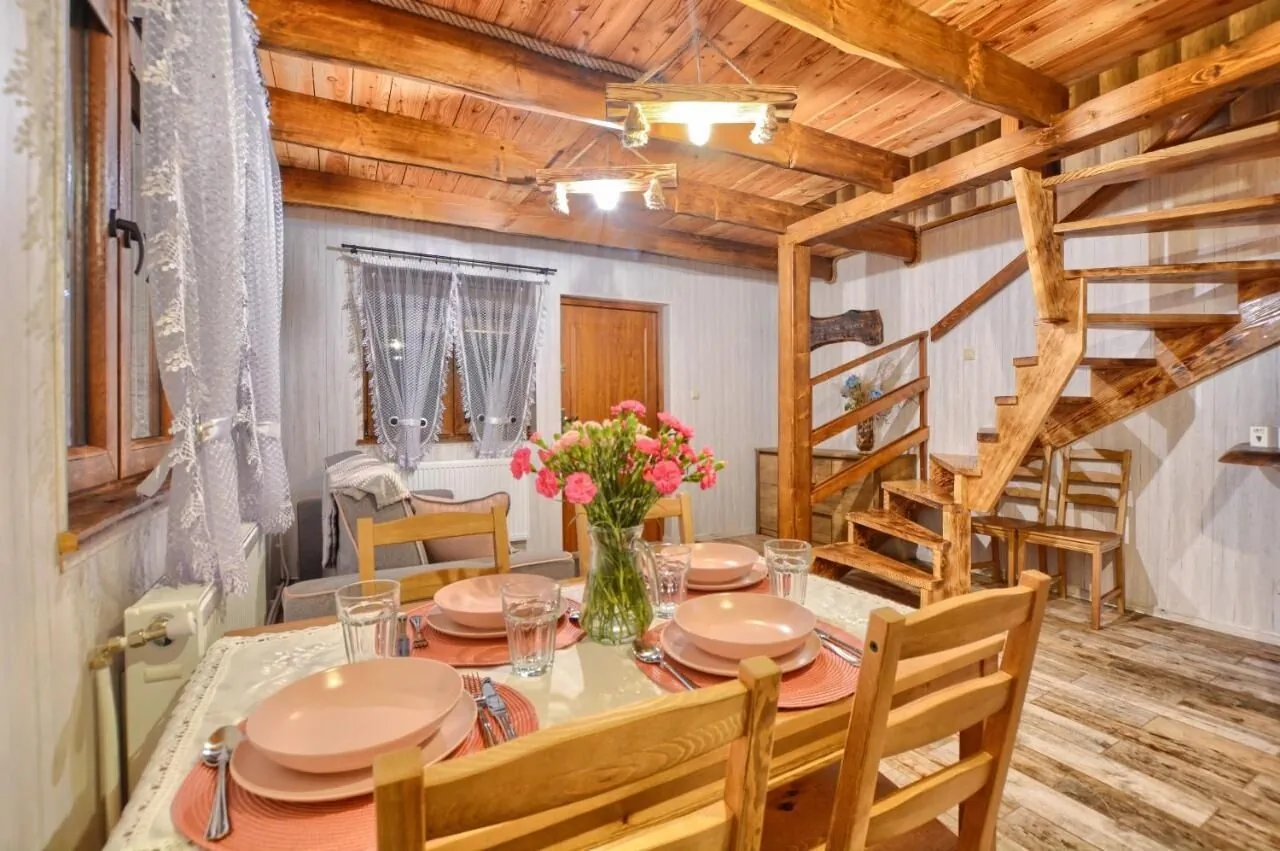 Ostoja Bieszczady Lutowiska