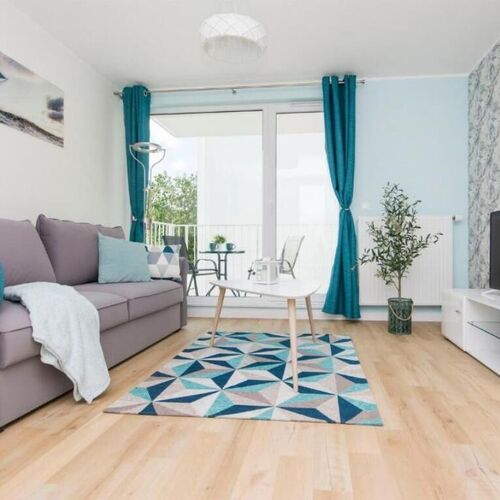 Villa Neptun - Apartamenty