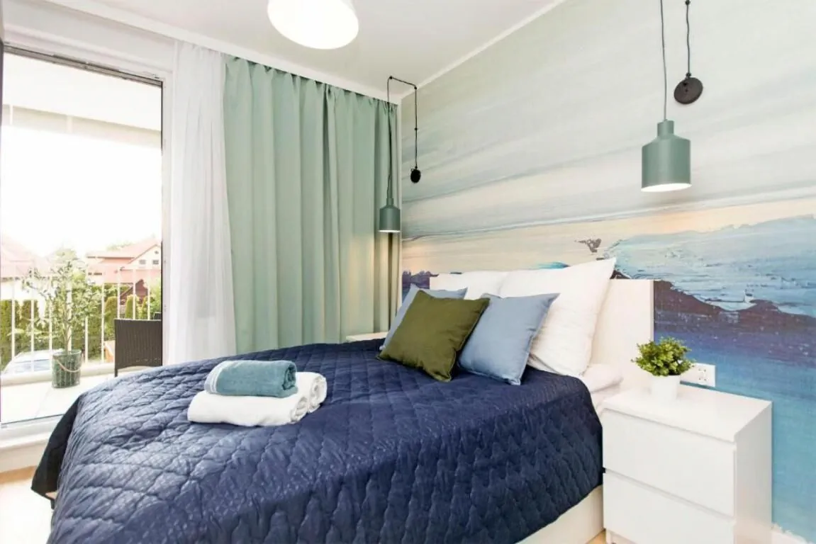 Villa Neptun - Apartamenty