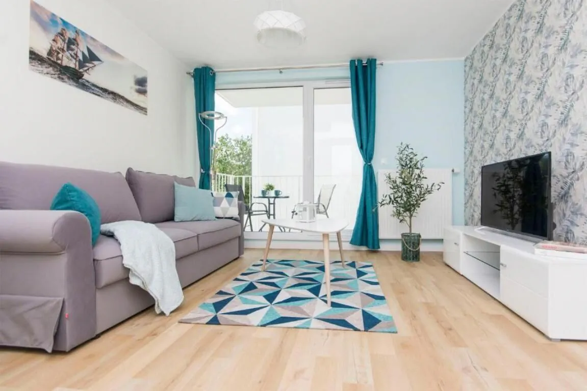 Villa Neptun - Apartamenty