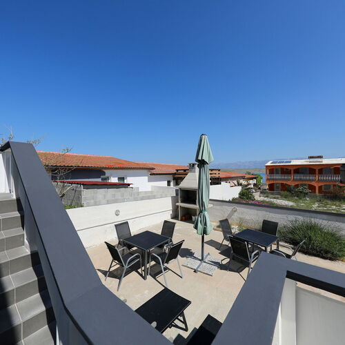 Apartment Carmen Deluxe Vir  2