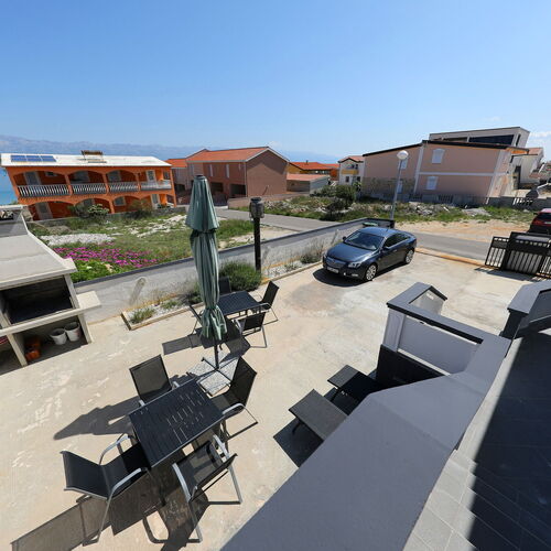 Apartment Carmen Deluxe Vir  4
