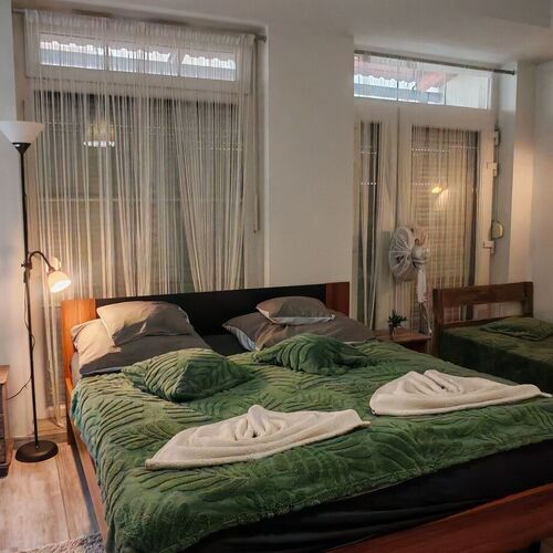 Rákóczi Guesthause Miskolc