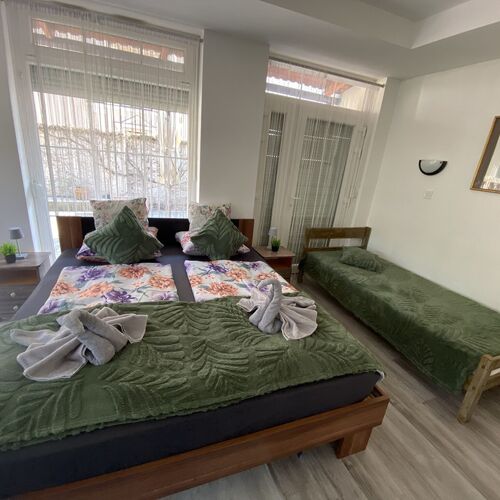 Rákóczi Guesthause Miskolc